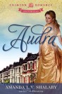 Audra Official Cover
