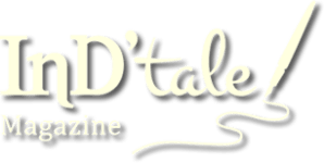 InD'Tale logo