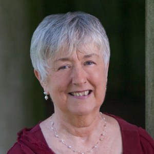 Carol Roddy - Author