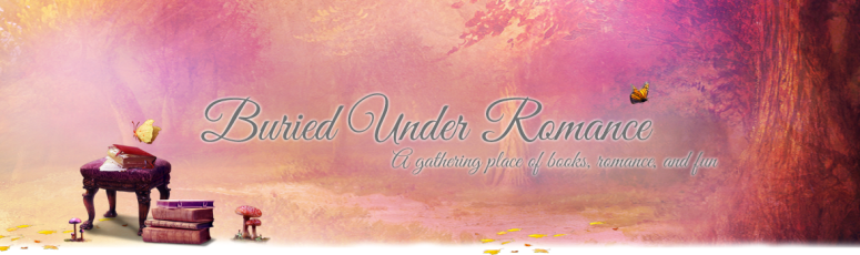Buried Under Romance