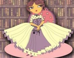 Queen of All She Reads