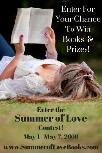 Summer of Love Contest 2016
